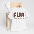 thumbnail image 1 of Fur Mama Shirt, dog parent Shirt, dog mama Shirt, fur mama ID-0408-5BV9, 1 of 9