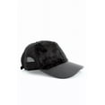 thumbnail image 1 of Fur + Mesh Baseball Cap, 1 of 5