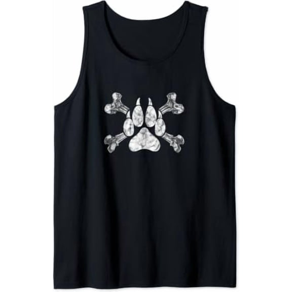 Fur Missiles Teaching Idiots Not To Run One Bite At A Time Tank Top Size S-3XL