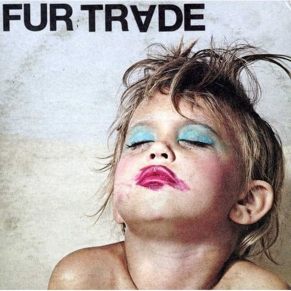 Fur Trade - Don't Get Heavy - Music & Performance - CD