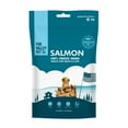 thumbnail image 1 of Fur Valley Pet Co. Freeze Dried Raw Salmon Treats & Topper for Dogs and Cats - 1 oz., 1 of 7