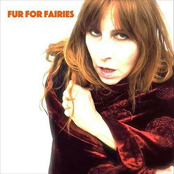 Fur for Fairies - Fur for Fairies - Music & Performance - CD