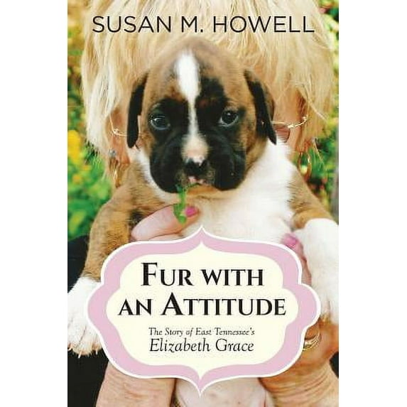Fur with an Attitude