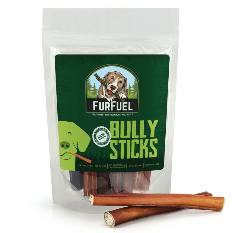 Bully Sticks For Small Dogs Mighty Paw Braided Bully Sticks For