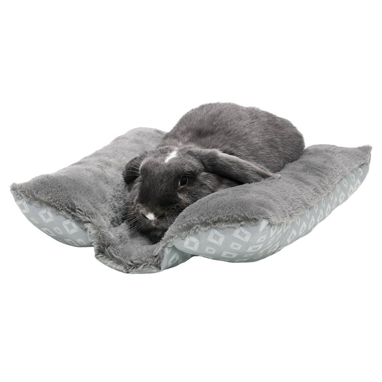 Rabbit snuggle bed hotsell