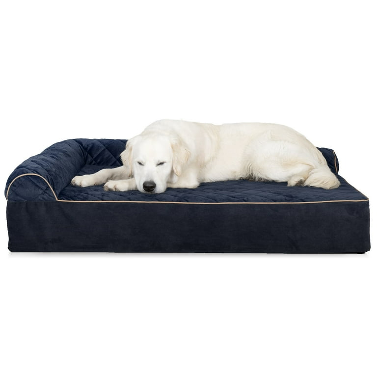 Furhaven goliath bed 2025