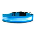thumbnail image 1 of FurHaven LED Safety Pet Collar, 1 of 8