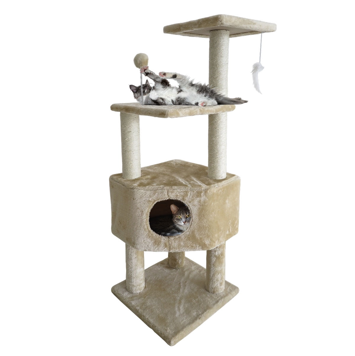 Cathaven cat cheap tree
