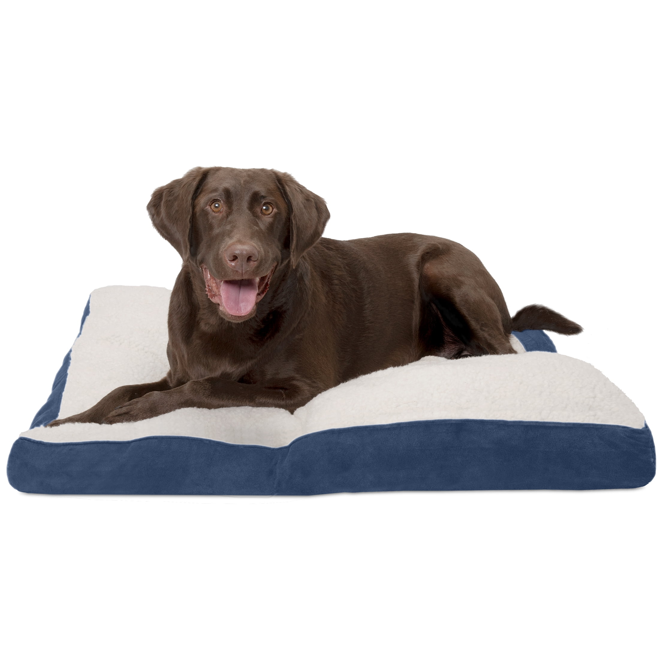 Retriever pillow hotsell pet bed