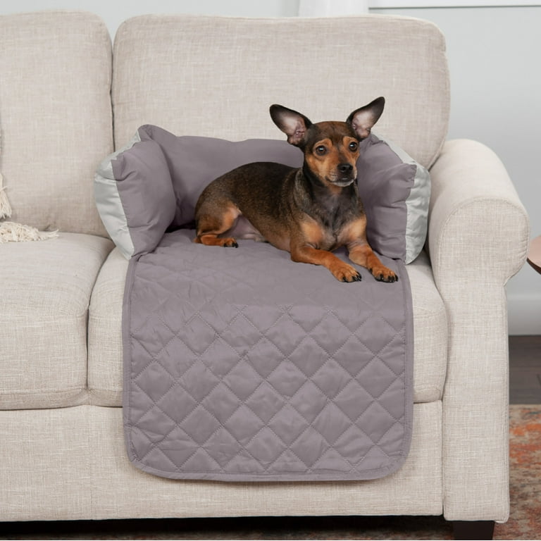 Pet bed sale for your couch