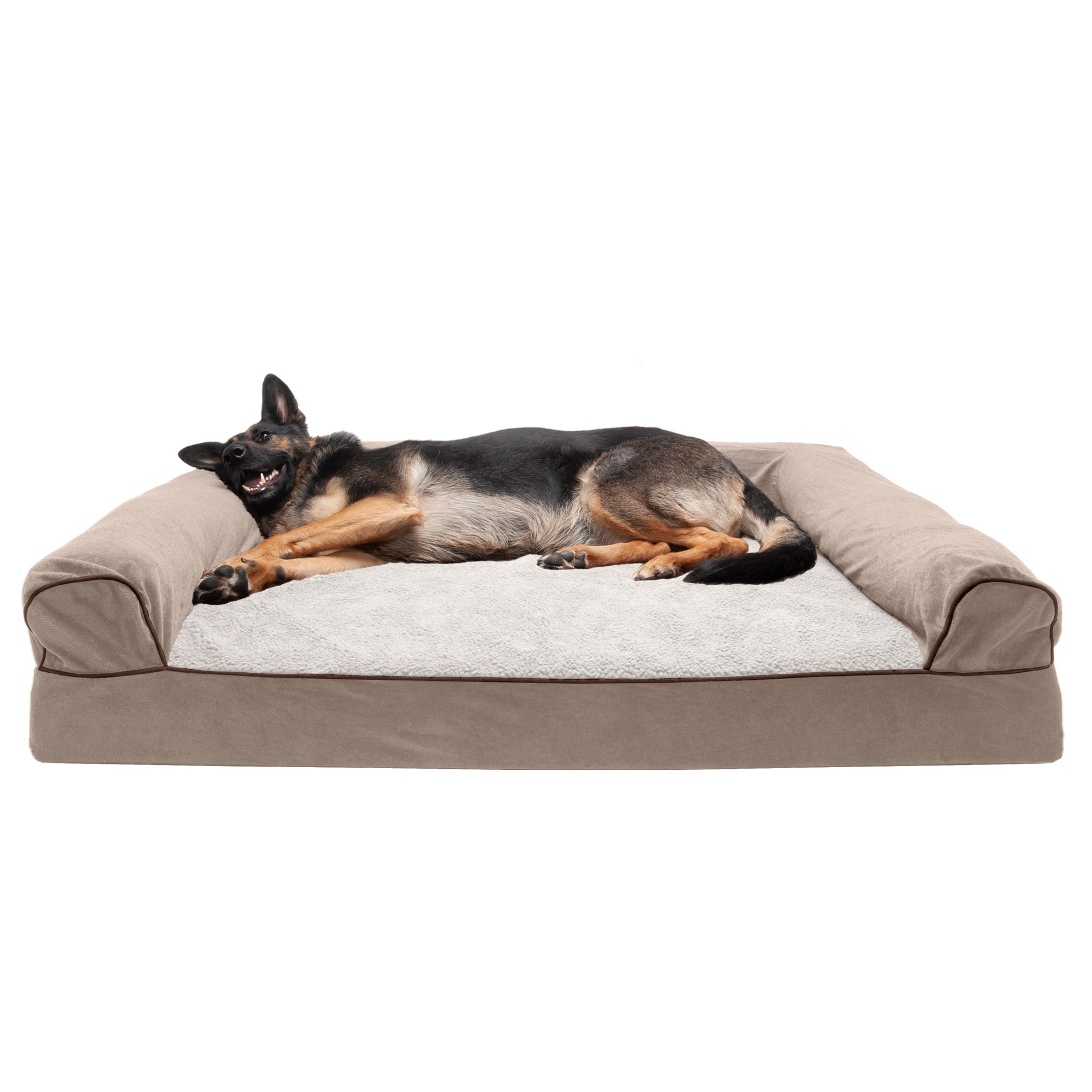 Letto per animali domestici in stile divino in pila Italia Ubuy