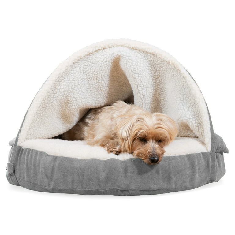 Beds for dogs that like to burrow new arrivals