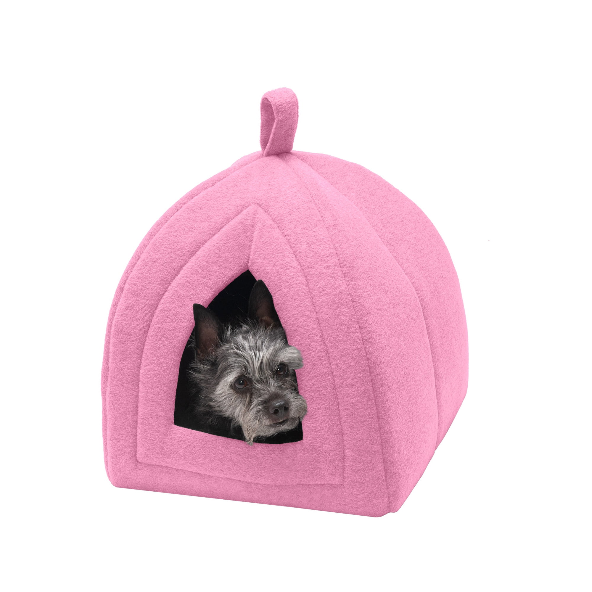 Igloo dog beds top for small dogs
