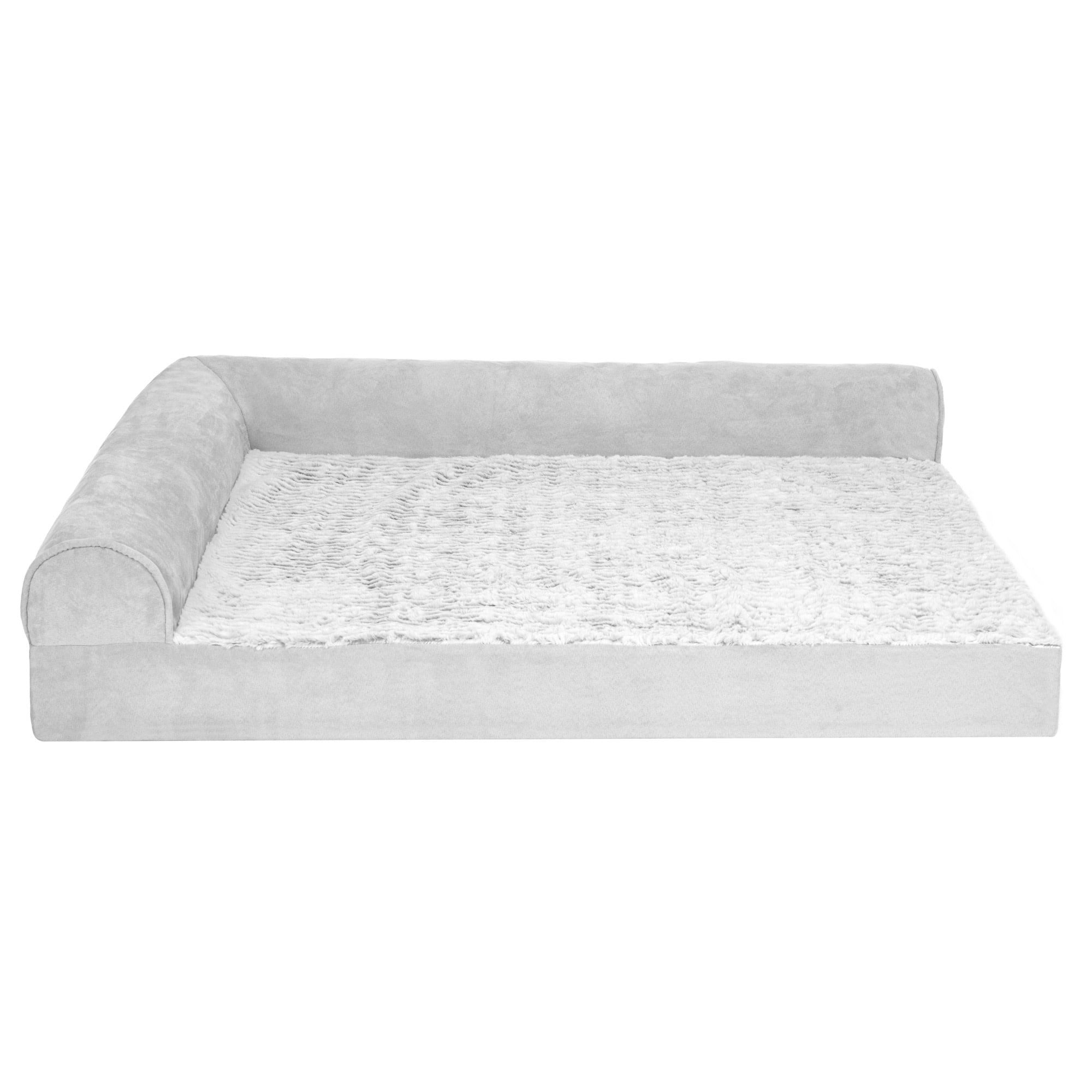 Furhaven pet dog bed online