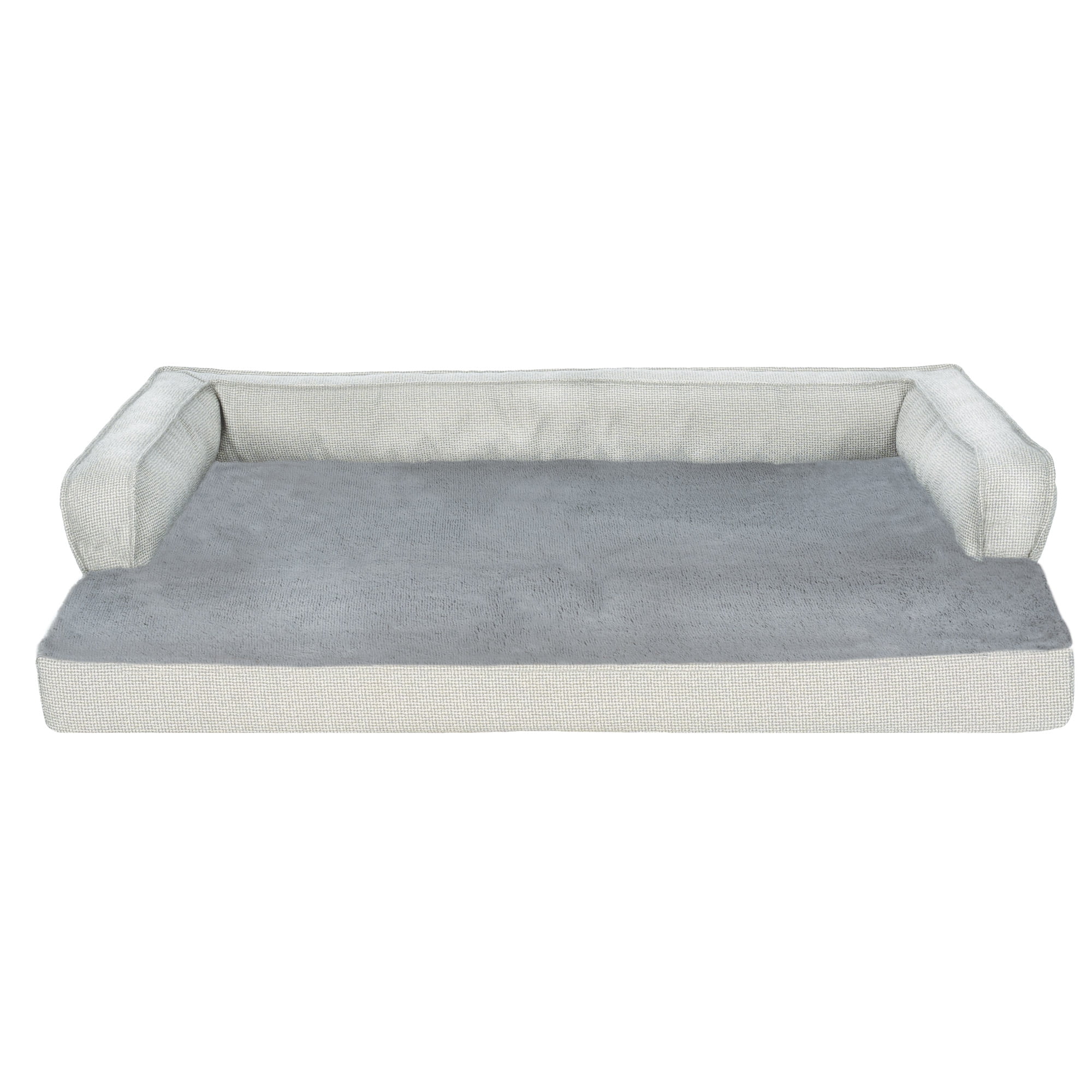 Large 2024 plush couch