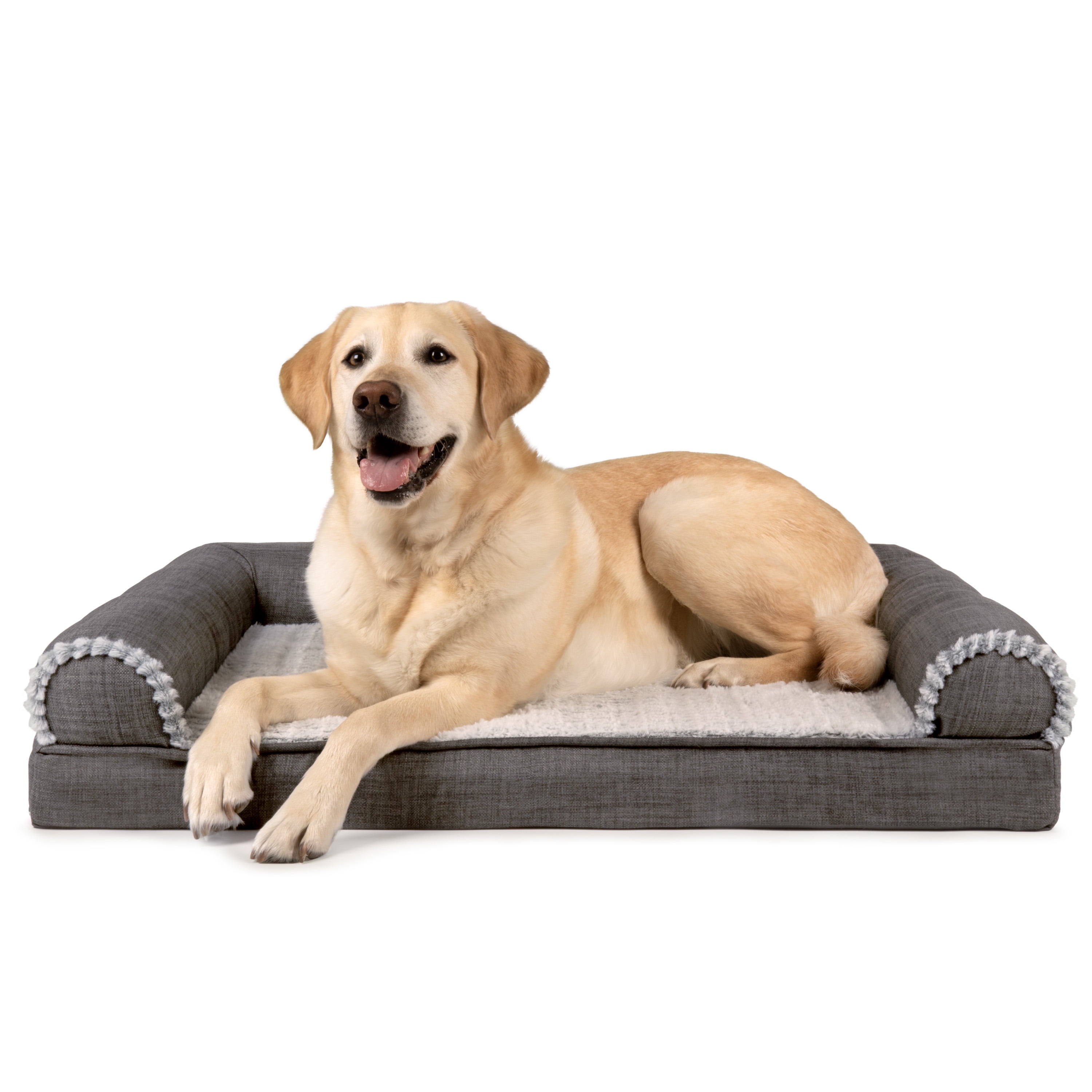 Orthopedic Dog Bed Petfusion Uk Free Shipping! PetFusion Ultimate
