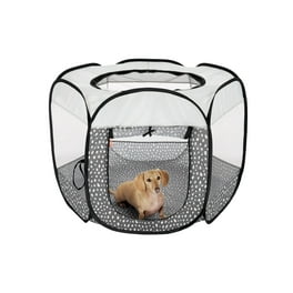 Pet play yard walmart 2025