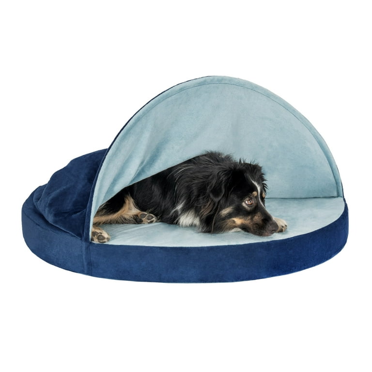 Furhaven dog bed cover cheap