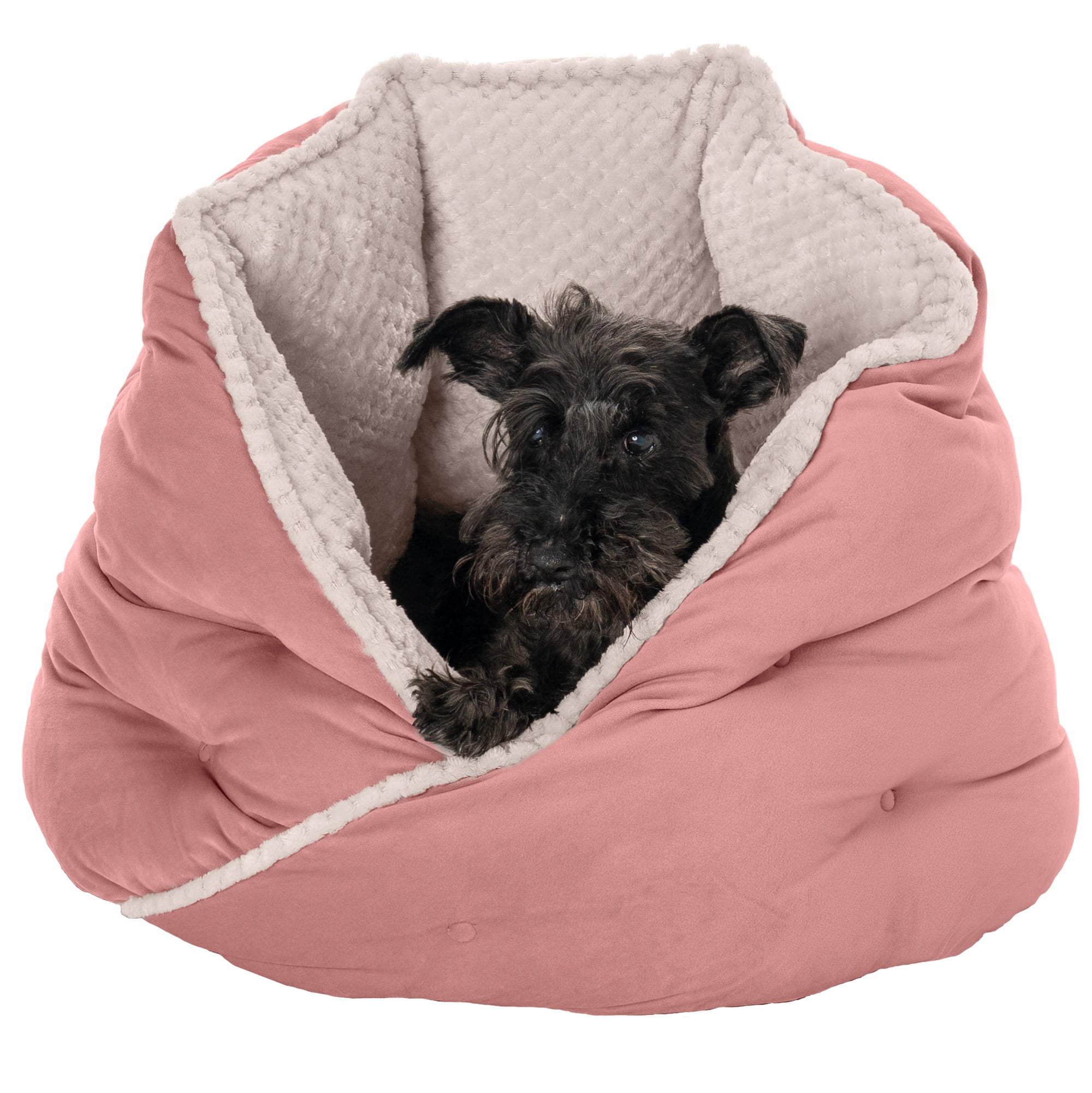 https://i5.walmartimages.com/seo/FurHaven-Pet-Products-Minky-Faux-Fur-Velvet-Hug-Bed-for-Dogs-Cats-Soft-Pink-Medium_52a0aa51-237e-4deb-9d5f-84b8d1db96af.9f1934b0ca94aa4b09ab2d2edd8c79b4.jpeg