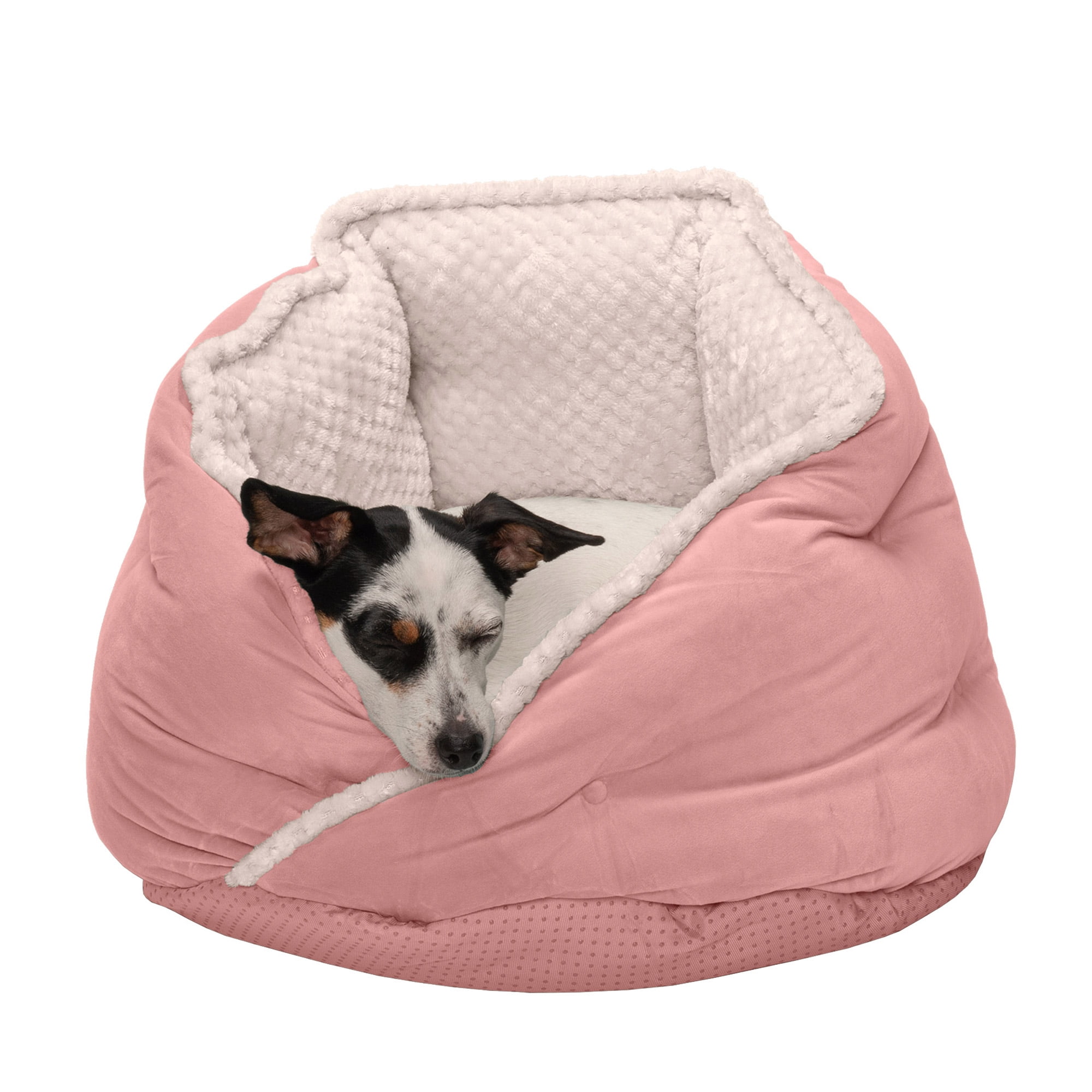 Furhaven dog bed amazon online