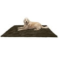 thumbnail image 1 of FurHaven Pet Products Muddy Paws Towel & Shammy Rug for Dogs & Cats - Mud, Jumbo Plus, 1 of 9