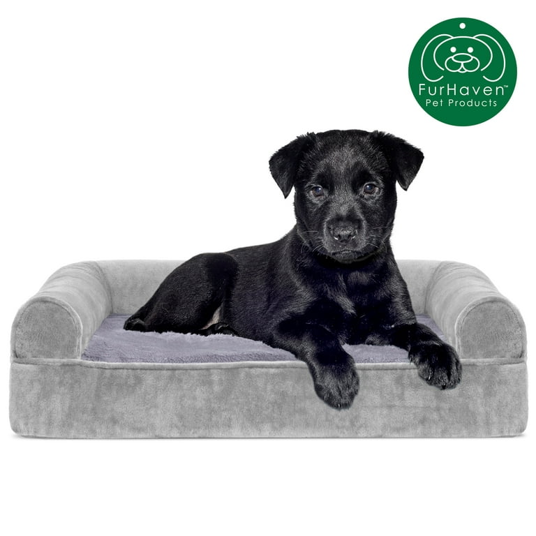 https://i5.walmartimages.com/seo/FurHaven-Pet-Products-Orthopedic-Faux-Fur-Velvet-Sofa-Pet-Bed-for-Dogs-Cats-Smoke-Gray-Small_4d0f7559-1384-4b26-b274-9e5eb948eea2.c9a577616726946fdd891e0aa2300a9f.jpeg?odnHeight=768&odnWidth=768&odnBg=FFFFFF