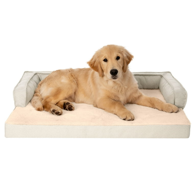 Furhaven pet deals cot