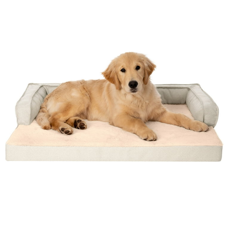 Furry Haven Kennel Bed Furry Haven Kennel Bed