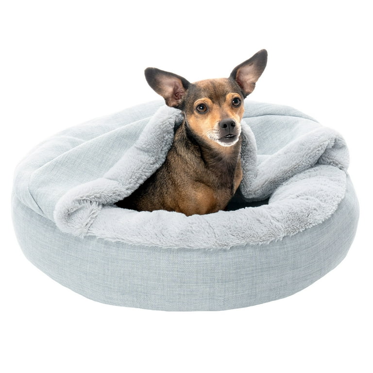 https://i5.walmartimages.com/seo/FurHaven-Pet-Products-Plush-Performance-Linen-Hooded-Donut-Pet-Bed-for-Dogs-Cats-Mist-Gray-Extra-Small_c45ec4e2-53b8-4197-87f6-a98eb6b15bc8.ec6a3a212fe79aeb5d8f58ad891fd54e.jpeg?odnHeight=768&odnWidth=768&odnBg=FFFFFF