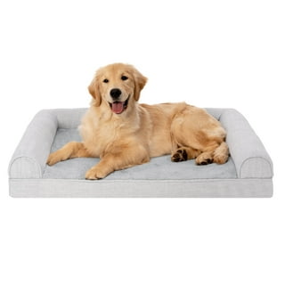 Orthopedic Premium Memory Foam Pad Dog Bed - Extra Large - household items  - by owner - housewares sale - craigslist