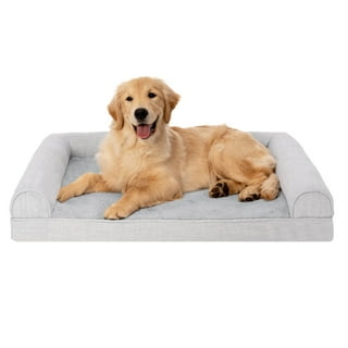 Orthopedic Premium Memory Foam Pad Dog Bed - Extra Large - household items  - by owner - housewares sale - craigslist