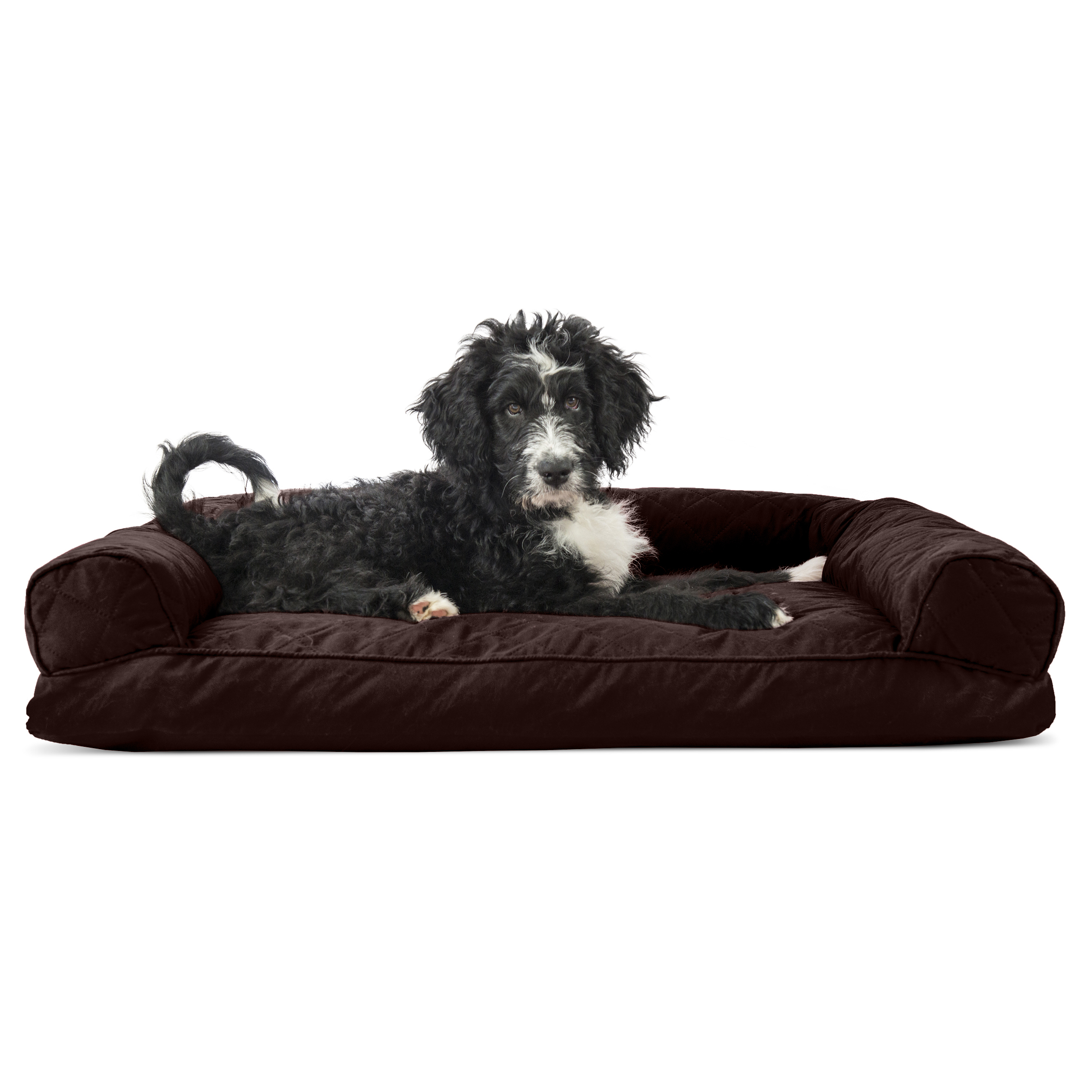 Keet Westerhill Pet Sofa Bed Khaki Large