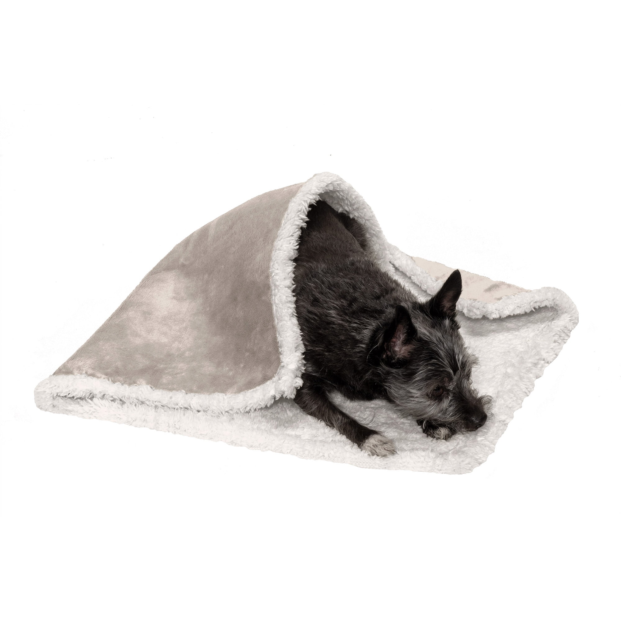 Small Dove Waterproof Self-Warming Pet Blanket
