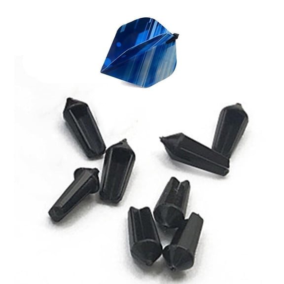 FurNest 1 pcs Wing Protector Dartboard Darts Flights Saver Accessories AU