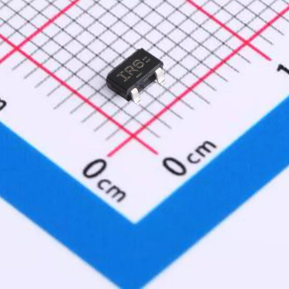 FurNest 100% brand new junction field-effect transistor 5pcsa3d8 GTR8 GTR3 GTR8