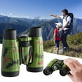 thumbnail image 1 of FurNest 2Pcs Binoculars Children Simulation CS Telescopes Toys For Kids G, 1 of 9