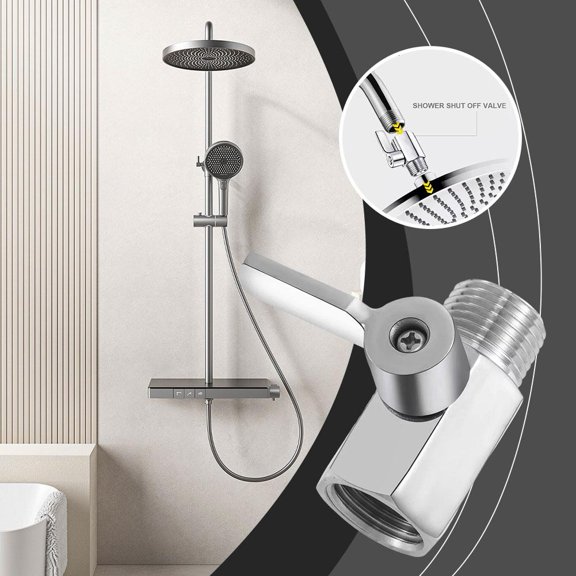 FurNest 304 Steel Mini Small Ball Valve Inner And Ball Mini Valve. Outer R8R7