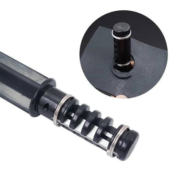 FurNest 6" DIY Leather Craft Lacing Lace Cord Maker Design Cutter To