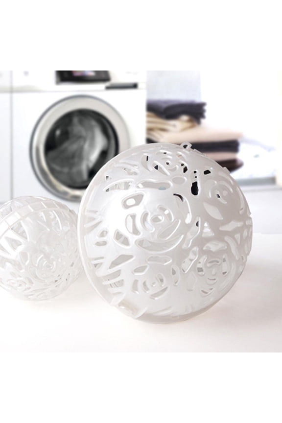 Ball Bra Bubble Protect Washing Laundry Washer Machine Protectors Dou