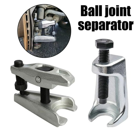 FurNest Ball Joint Puller Separator Tie Rod End Extractors Remover Sets Spl