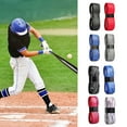 thumbnail image 1 of FurNest Baseball Bat Grip Tape,Badminton Handle Wrap,Self-Adhesive Stretchy Badminton Racket Grips Tape,Softball Bat Wrap Grip Tape,Badminton Tennis Baseball Replacement Handle Grip, 1 of 9