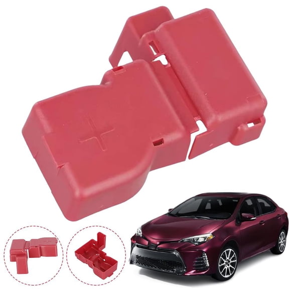 FurNest Battery Fuse Cover For-* For Versa 2007-2019 24345-7992A' 24345-7