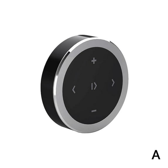 FurNest Bluetooth Media Audio Music Remote Control Button Car 20 Whee N