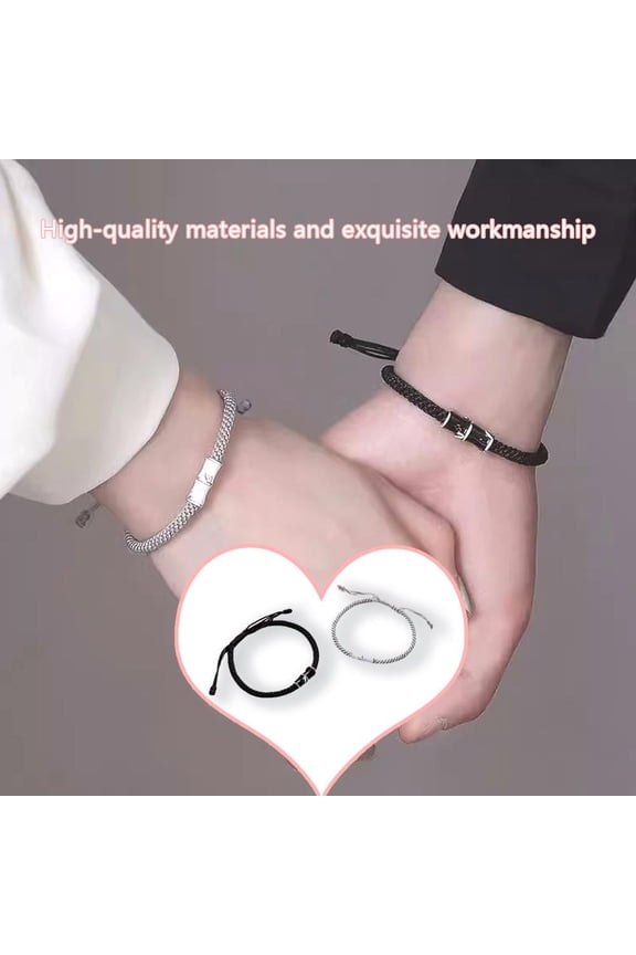 Couple Bracelet Korean * Student Carrying Strap Birthday Bracelet