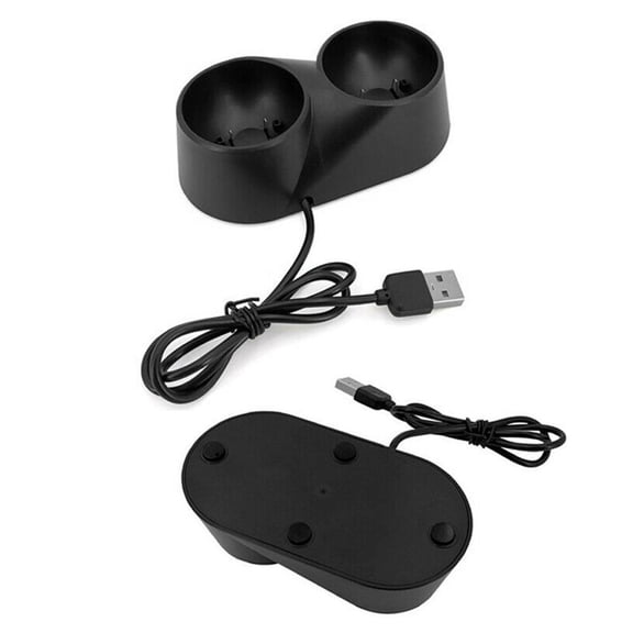 FurNest Dual Charger Dock for VR Motion Controller Move x 1 F ; V7U7 E3S2