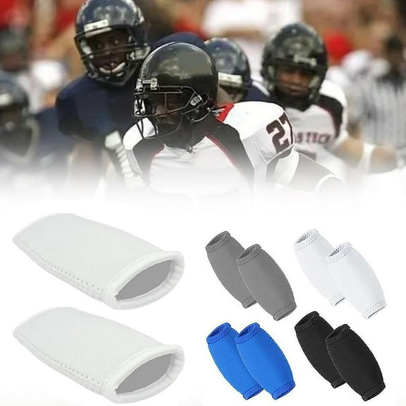 FurNest Football Chin Pad, Helmet Chin Strap for Youth Adults, Easy to In