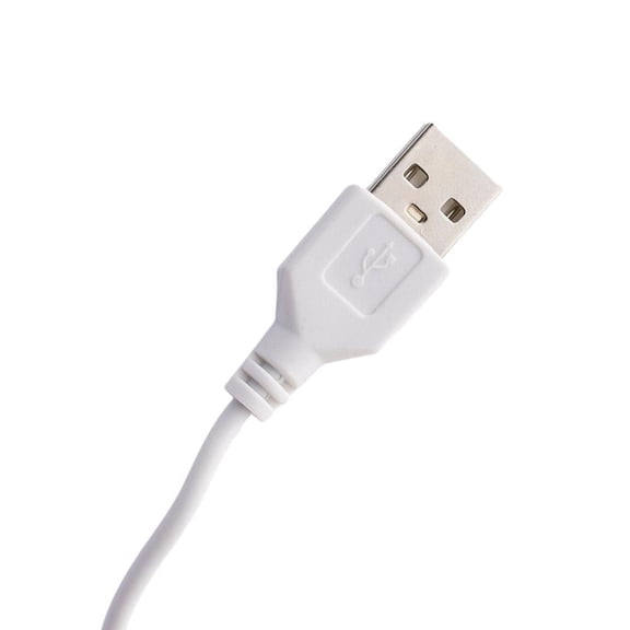 FurNest Handmade Resin LED Atomic Bomb Model USB Desktop Decoration Night Lig