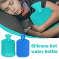 thumbnail image 1 of FurNest Hot Water Bottle' Water-Filled Hot Water Bottle' Hand and Foot Wa, 1 of 9