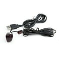 thumbnail image 1 of FurNest IR Infrared USB Remote Control Receiver Extender Repeater Emitter Prof, 1 of 9