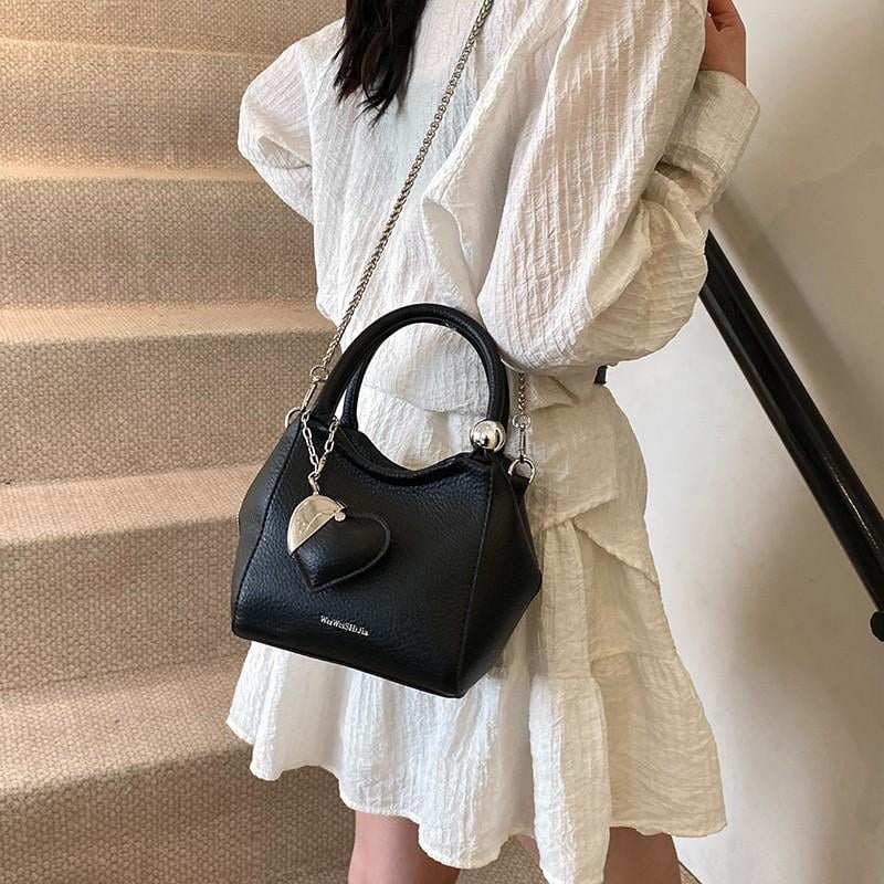 Long Ear Rabbit Plush Bag Cute Doll KawaiiShoulder Backpack Crossbody Bag Coin Purse Messenge Bags Plush Toy Girls Gift